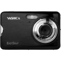 Фотоапарат Yashica EASYSNAP black