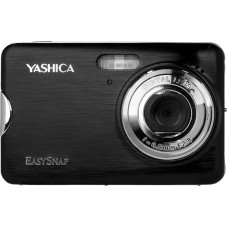 Фотоапарат Yashica EASYSNAP black