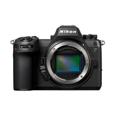 Nikon Z6 III