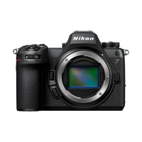 Nikon Z6 III