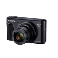 Фотоапарат Canon PowerShot SX740 HS Lite Edition black