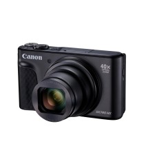 Фотоапарат Canon PowerShot SX740 HS Lite Edition black