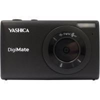 Фотоапарат Yashica DigiMate black