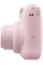 Фотоапарат Fujifilm Instax Mini 12 pink + 10 картриджів