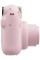 Фотоапарат Fujifilm Instax Mini 12 pink + 10 картриджів