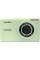 Фотоапарат Yashica DigiMate green