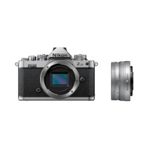 Набір відеоблогерів Nikon Z fc