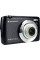 Фотоапарат AgfaPhoto DC8200 black