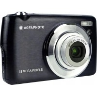 Фотоапарат AgfaPhoto DC8200 black