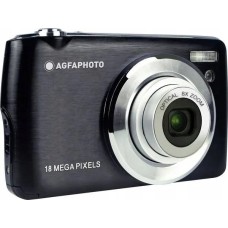 Фотоапарат AgfaPhoto DC8200 black