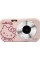 Фотоапарат Yashica Hello Kitty DZ-100 pink