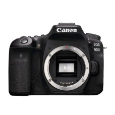 Дзеркальна камера Canon EOS 90D Body