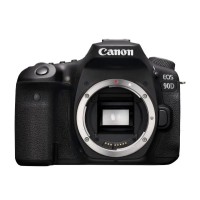 Дзеркальна камера Canon EOS 90D Body