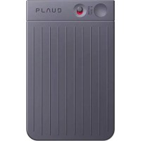 Цифровий диктофон PLAUD Note ChatGPT Empowered AI Voice Recorder Black (NB-100-BL)