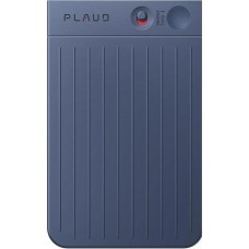 Цифровий диктофон PLAUD Note ChatGPT Empowered AI Voice Recorder Navy Blue (NB-100-NB)