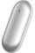 Цифровий диктофон PLAUD NotePin ChatGPT Lunar Silver (NP-64G-SI)