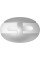 Цифровий диктофон PLAUD NotePin ChatGPT Lunar Silver (NP-64G-SI)