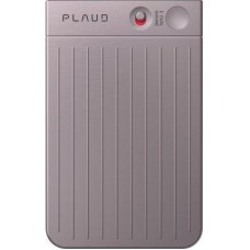 Цифровий диктофон PLAUD Note ChatGPT Empowered AI Voice Recorder Starlight (NB-100-ST)