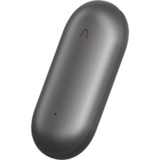 Цифровий диктофон PLAUD NotePin ChatGPT Cosmic Gray (NP-64G-GR)