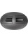 Цифровий диктофон PLAUD NotePin ChatGPT Cosmic Gray (NP-64G-GR)
