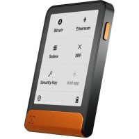 Апаратний криптогаманець Ledger Flex