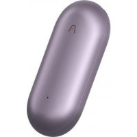 Цифровий диктофон PLAUD NotePin ChatGPT Sunset Purple