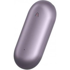 Цифровий диктофон PLAUD NotePin ChatGPT Sunset Purple