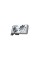 Відеокарта Gigabyte GeForce RTX 5060 EAGLE OC ICE 8GB GDDR7 128bit DLSS 4