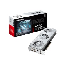Відеокарта Gigabyte Radeon RX 9060 XT Gaming OC ICE 16G GDDR6
