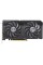 Відеокарта ASUS Dual GeForce RTX 4070 SUPER EVO OC 12 ГБ GDDR6X 192 біт DLSS 3