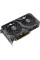 Відеокарта ASUS Dual GeForce RTX 4070 SUPER EVO OC 12 ГБ GDDR6X 192 біт DLSS 3