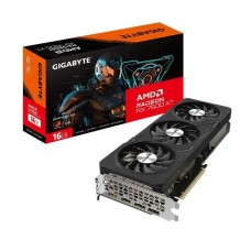 Відеокарта Gigabyte Radeon RX 7600 XT GAMING OC 16GB GDDR6 128bit FSR