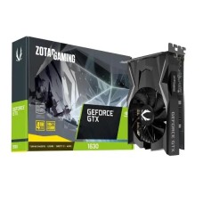 Відеокарта Zotac GeForce GTX 1630 4GB GDDR6 64bit