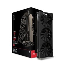 Відеокарта XFX Swift Radeon RX 9070 OC Triple Fan Gaming Edition 16GB GDDR6 256bit FSR
