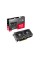 Відеокарта ASUS Radeon RX 7600 DUAL EVO OC 8 ГБ GDDR6