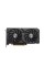 Відеокарта ASUS Radeon RX 7600 DUAL EVO OC 8 ГБ GDDR6