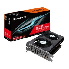 Відеокарта Gigabyte Radeon RX 6500 XT EAGLE 4GB GDDR6 64bit