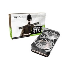 Відеокарта KFA2 GeForce RTX 3050 EX 8 ГБ GDDR6 128 біт DLSS