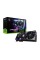 Відеокарта MSI GeForce RTX 5090 Gaming Trio OC 32 ГБ GDDR7 512 біт DLSS 4