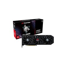 Відеокарта PowerColor Hellhound Radeon RX 9060 XT 16GB GDDR6 128bit FSR