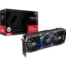 Відеокарта ASrock Radeon RX 7900 XTX Taichi OC 24GB GDDR6 384bit FSR