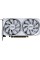 Відеокарта MSI GeForce RTX 3050 VENTUS 2X XS OC White 8GB GDDR6 128bit DLSS