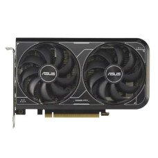 Відеокарта ASUS Dual GeForce RTX 4060 V2 OC Edition 8 ГБ GDDR6 128 біт DLSS 3