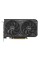 Відеокарта ASUS Dual GeForce RTX 4060 V2 OC Edition 8 ГБ GDDR6 128 біт DLSS 3