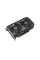 Відеокарта ASUS Dual GeForce RTX 4060 V2 OC Edition 8 ГБ GDDR6 128 біт DLSS 3