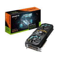 Відеокарта Gigabyte GeForce RTX 5070 GAMING OC 12GB GDDR7 192bit DLSS 4