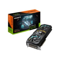 Відеокарта Gigabyte GeForce RTX 5070 GAMING OC 12GB GDDR7 192bit DLSS 4