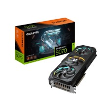 Відеокарта Gigabyte GeForce RTX 5070 GAMING OC 12GB GDDR7 192bit DLSS 4
