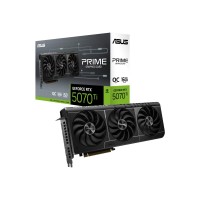 Відеокарта ASUS GeForce RTX 5070 Ti Prime OC 16 ГБ GDDR7 DLSS4