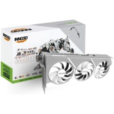 Відеокарта Inno3D GeForce RTX 4080 Super OC White 16GB GDDR6X 256bit DLSS 3